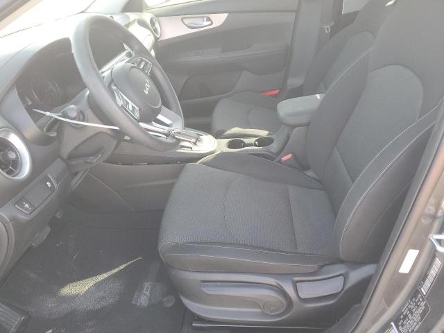 2024 KIA FORTE LX - 3KPF24AD9RE773759