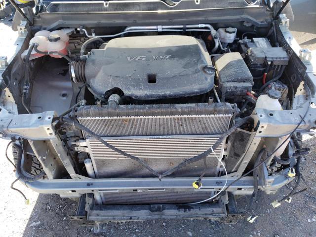 2018 CHEVROLET COLORADO Z - 1GCGTDEN8J1272549