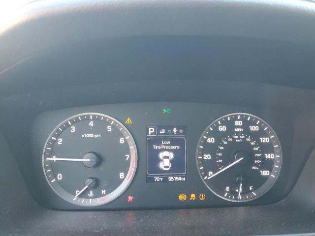 2017 HYUNDAI SONATA SPO - 5NPE34AF5HH449373