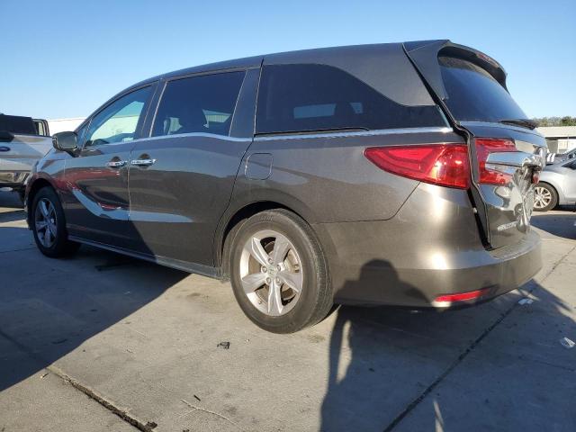 2018 HONDA ODYSSEY EX 5FNRL6H7XJB072538
