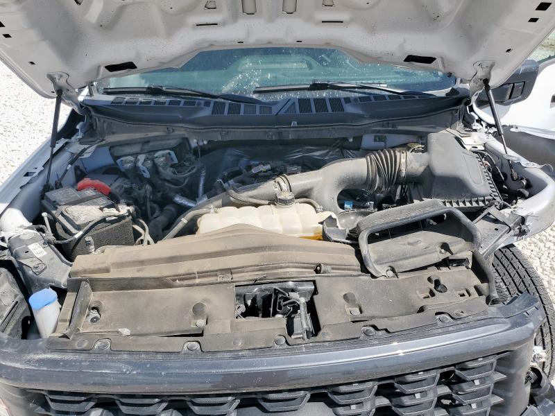 2024 FORD F150 STX - 1FTEW2KP5RFA29840