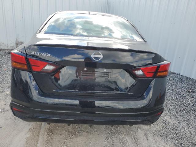 2024 NISSAN ALTIMA S 1N4BL4BV3RN427775