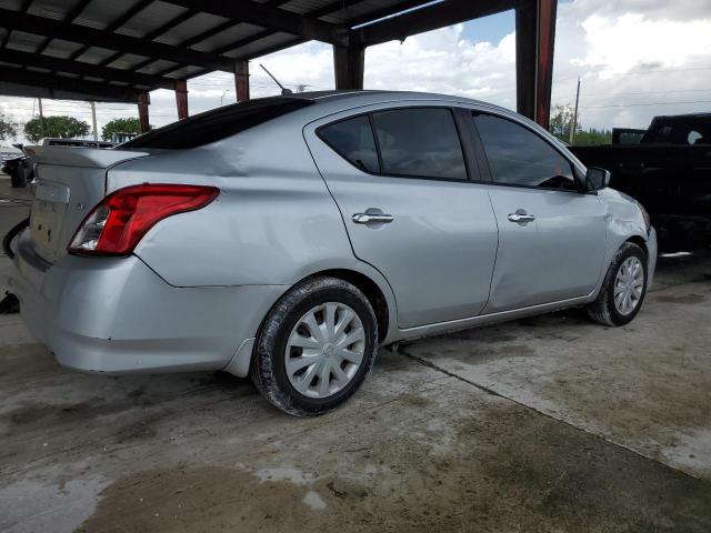 2018 NISSAN VERSA S - 3N1CN7AP6JK423763