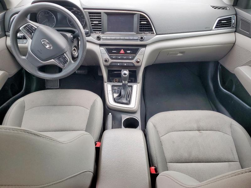 2017 HYUNDAI ELANTRA SE #3305563065