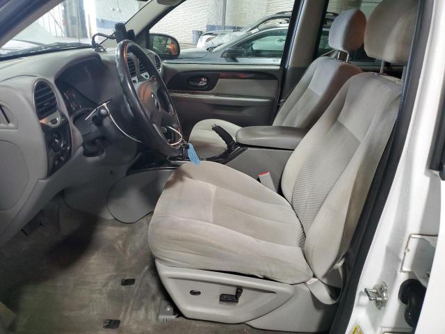 2008 GMC ENVOY #3280489130
