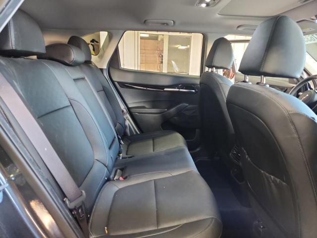 2022 KIA SELTOS EX - KNDERCAAXN7246928