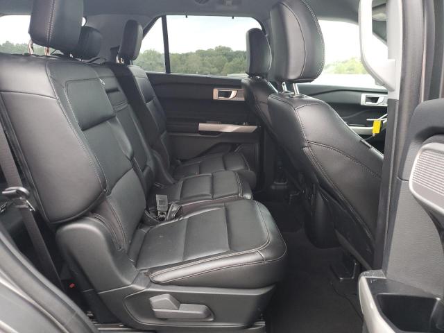 2022 FORD EXPLORER L - 1FMSK8FH5NGB18618