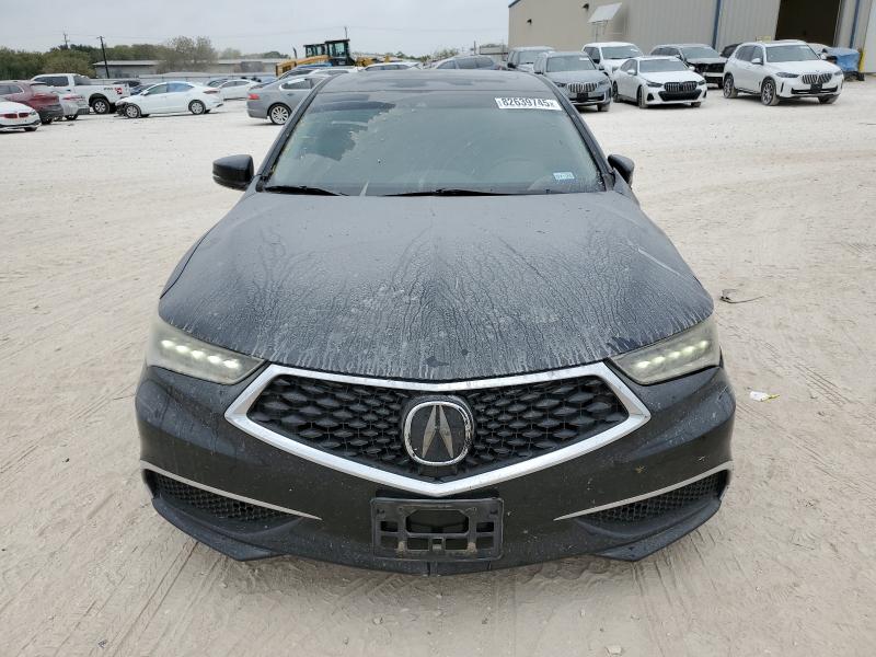 2018 ACURA TLX TECH #3297251424