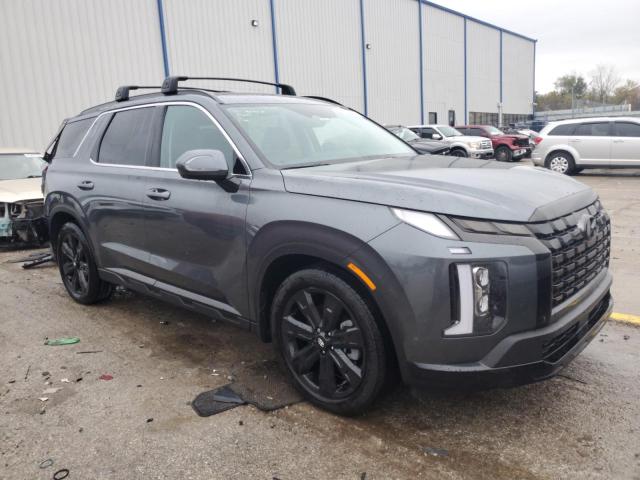 2023 HYUNDAI PALISADE X #3290247209