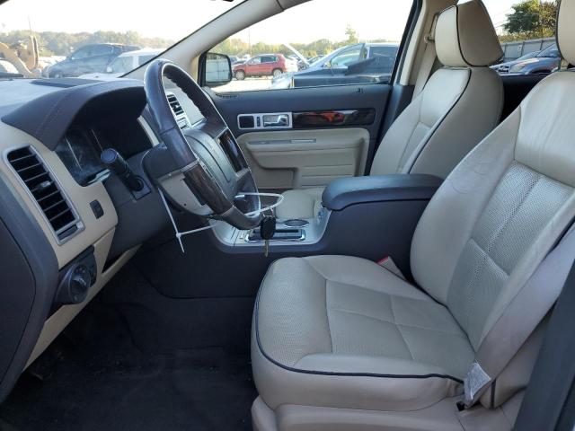 2008 LINCOLN MKX #3294490493