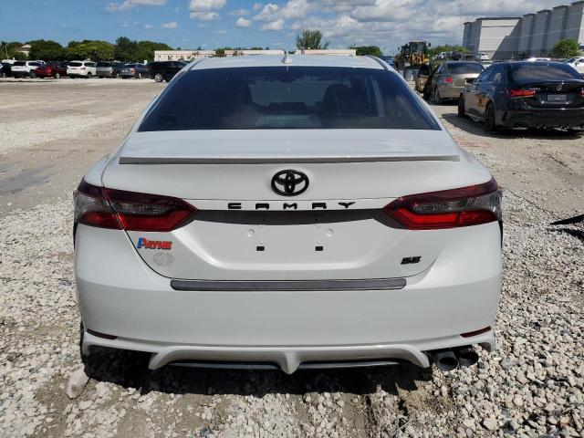 2024 TOYT CAMRY SE NIGHT SHADE #3263646707