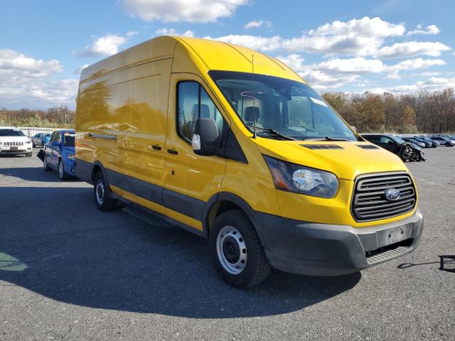 2019 FORD TRANSIT T- - 1FTYR3XM1KKA24897