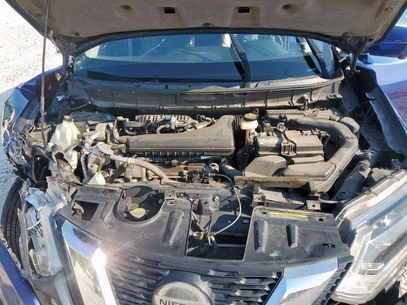 2020 NISSAN ROGUE S 5N1AT2MTXLC704720