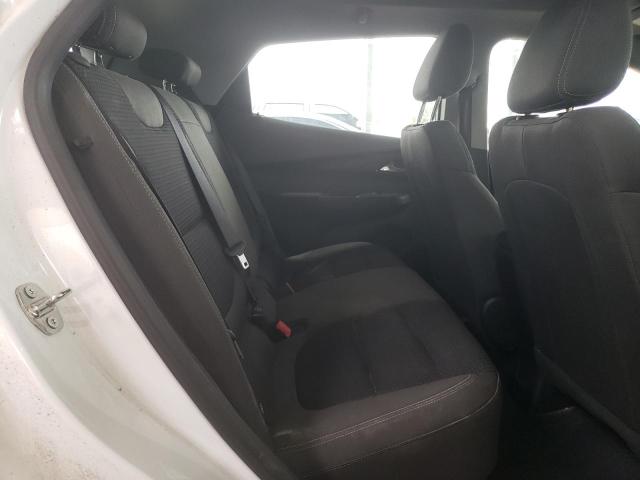 2023 CHEVROLET BOLT EV 1L 1G1FW6S04P4166753