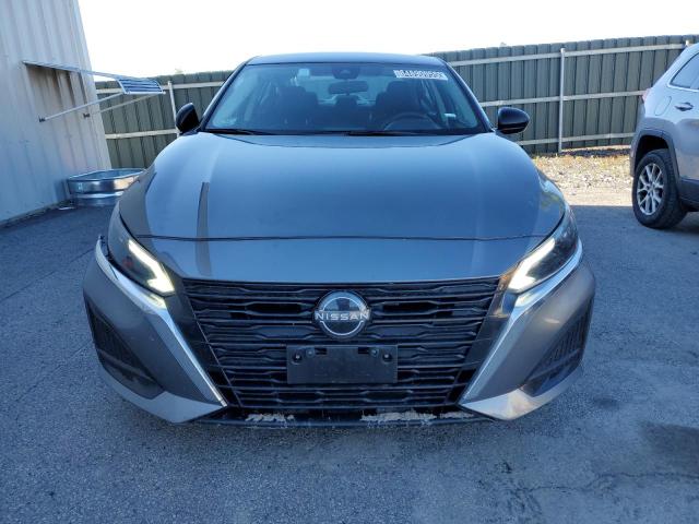 2024 NISSAN ALTIMA S 1N4BL4BV1RN307697