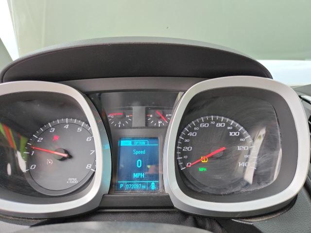 2015 CHEVROLET EQUINOX LT - 1GNFLFEK3FZ116321