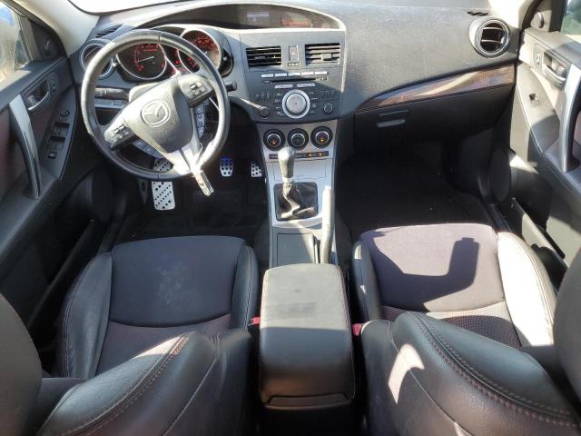 2010 MAZDA SPEED 3 - JM1BL1H41A1227111