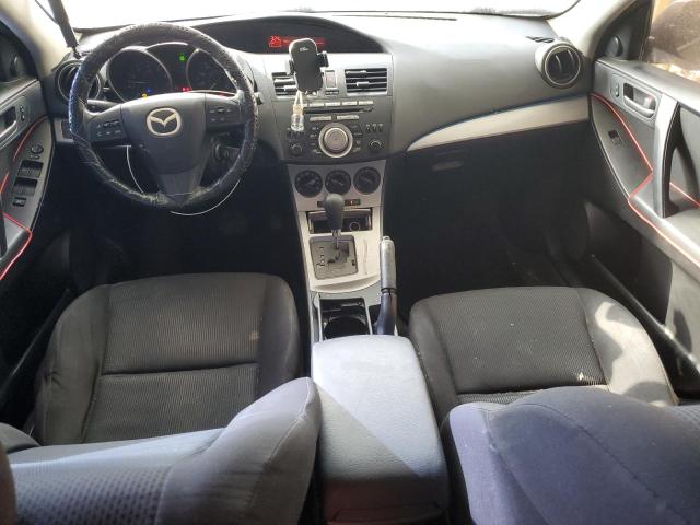 2011 MAZDA 3 I #3302714009