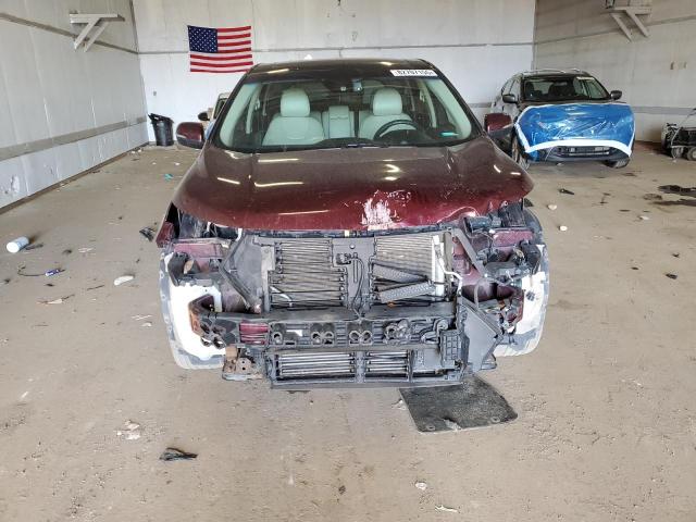 2017 FORD EDGE TITAN #3302884922