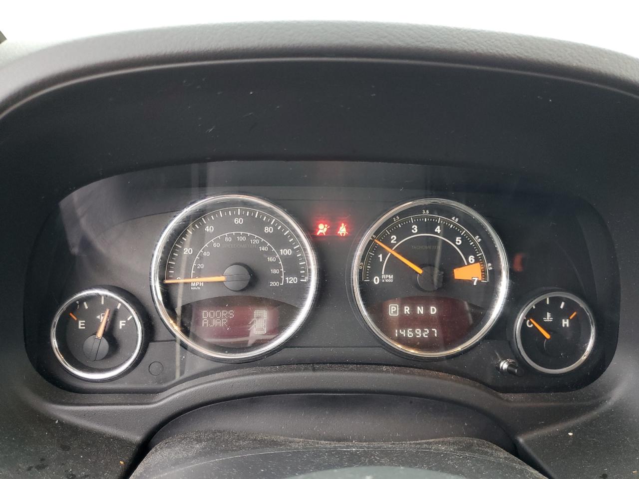 JEEP COMPASS LIMITED