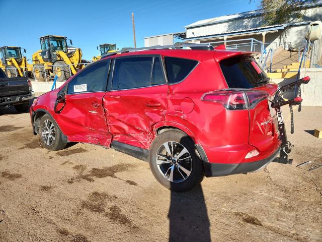2017 TOYOTA RAV4 XLE #3262132591