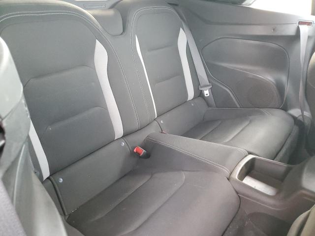 2023 CHEVROLET CAMARO LS #3301716422