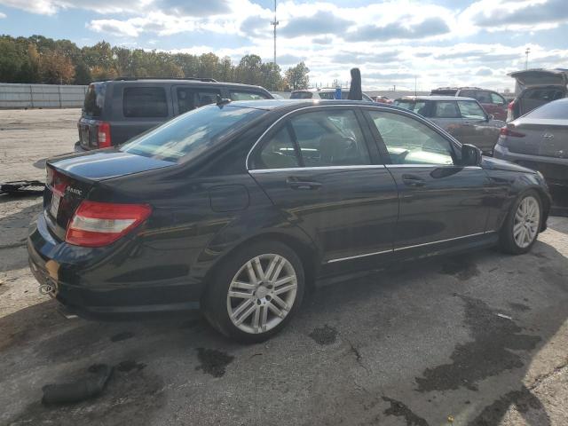 2009 MERCEDES-BENZ C 300 4MAT - Other View