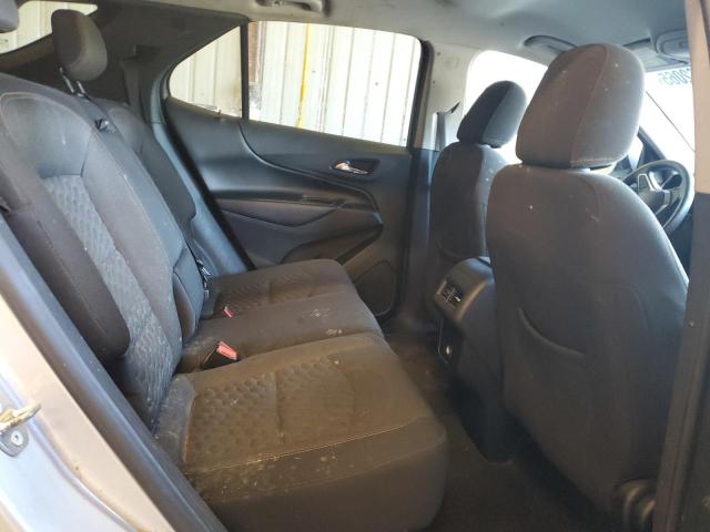 2018 CHEVROLET EQUINOX LT - 3GNAXSEVXJS577295