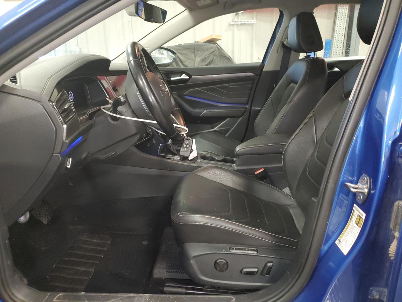 VOLKSWAGEN JETTA SEL