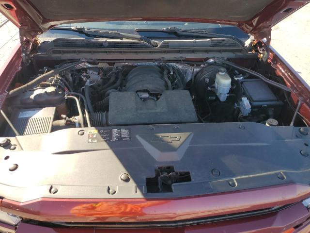 2016 CHEVROLET SILVERADO #3302824914