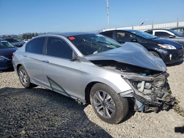 2014 HONDA ACCORD LX - 1HGCR2F33EA160599