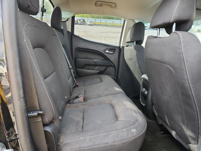 2017 CHEVROLET COLORADO L #3292449703