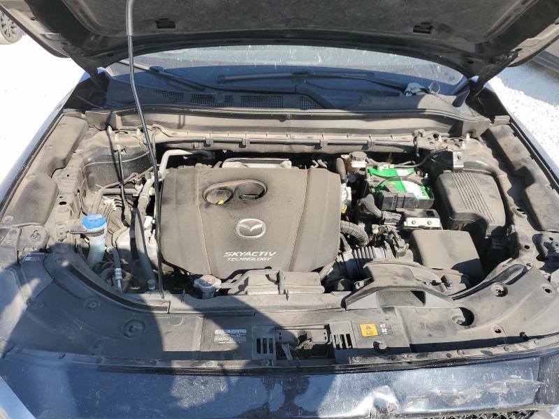 2018 MAZDA CX-5 TOURI - JM3KFBCM1J0472492