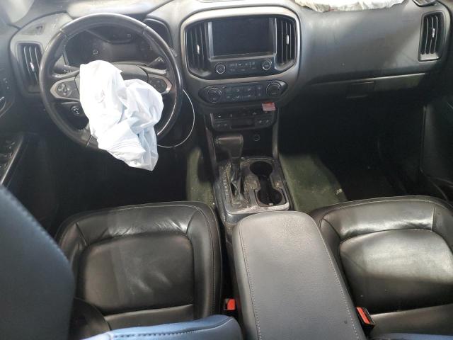 2018 CHEVROLET COLORADO Z71 #3302699018