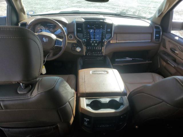 2019 RAM 1500 LONGH 1C6SRFKT0KN764386