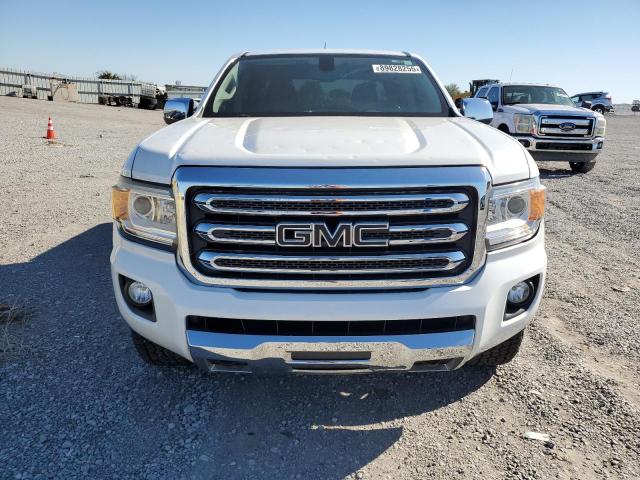2015 GMC CANYON SLT - 1GTG6CE33F1165111