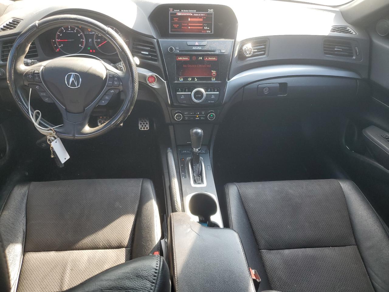 ACURA ILX PREMIUM