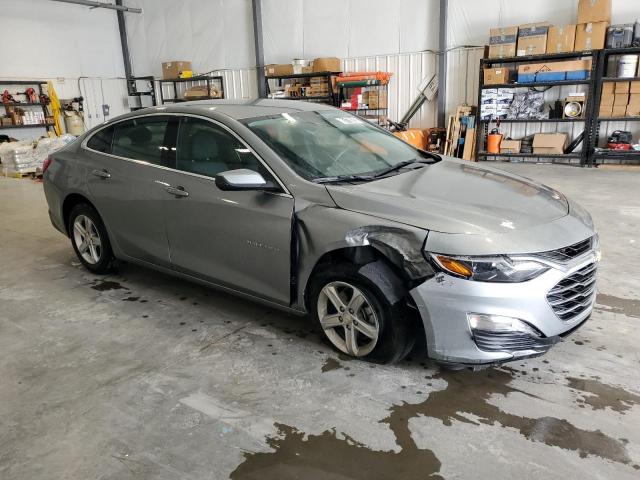 2025 CHEVROLET MALIBU LS 1G1ZC5ST4SF121061