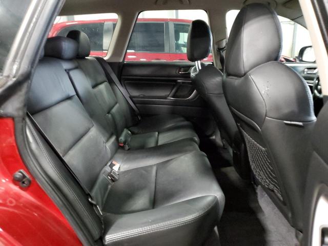 2005 SUBARU LEGACY OUT #3282543880