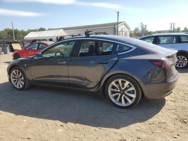 2018 TESLA MODEL 3 - 5YJ3E1EB8JF132618