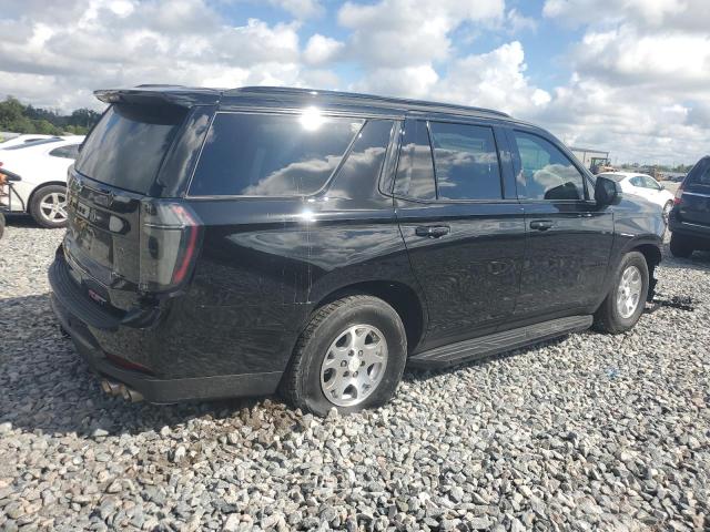 2025 CHEVROLET TAHOE K150 - 1GNS6RRL6SR145851