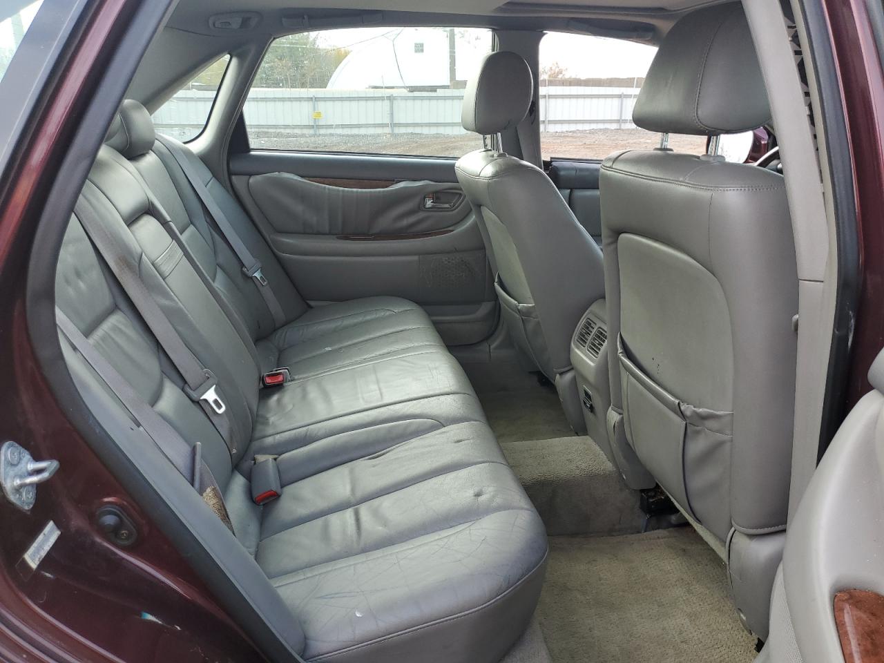 Lot #3280496144 2003 TOYOTA AVALON XL