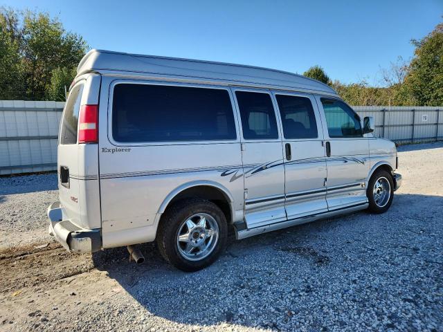 2003 GMC SAVANA RV G1500 #3284826521