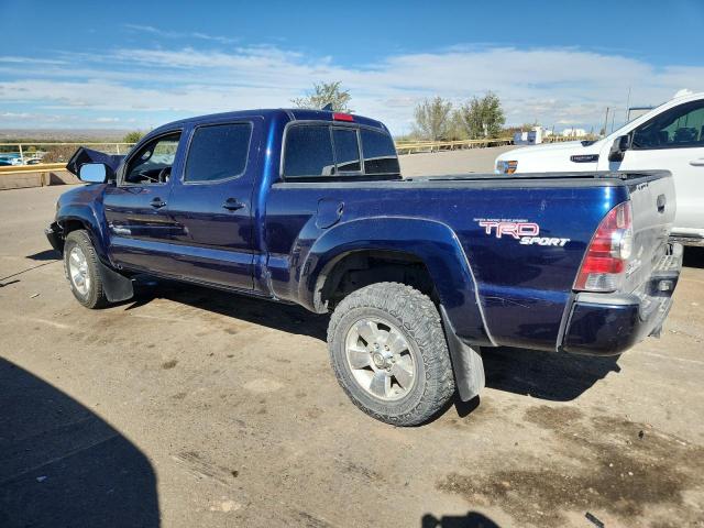 2012 TOYOTA TACOMA DOU #3287643022