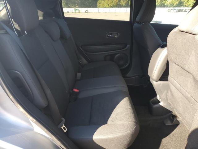 2022 HONDA HR-V SPORT 3CZRU6H14NM723909