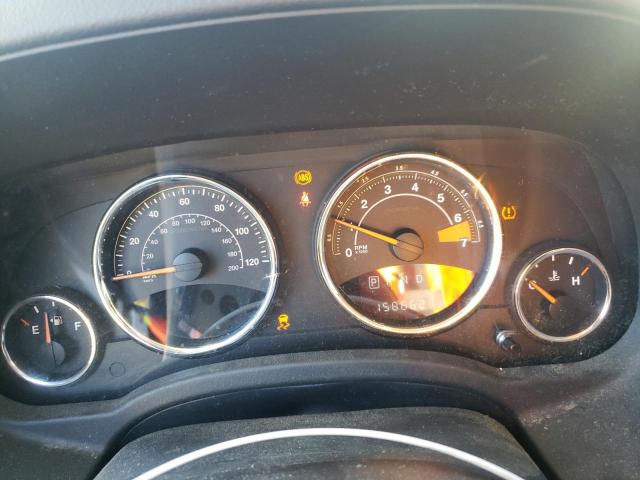 2017 JEEP COMPASS LA #3296085864