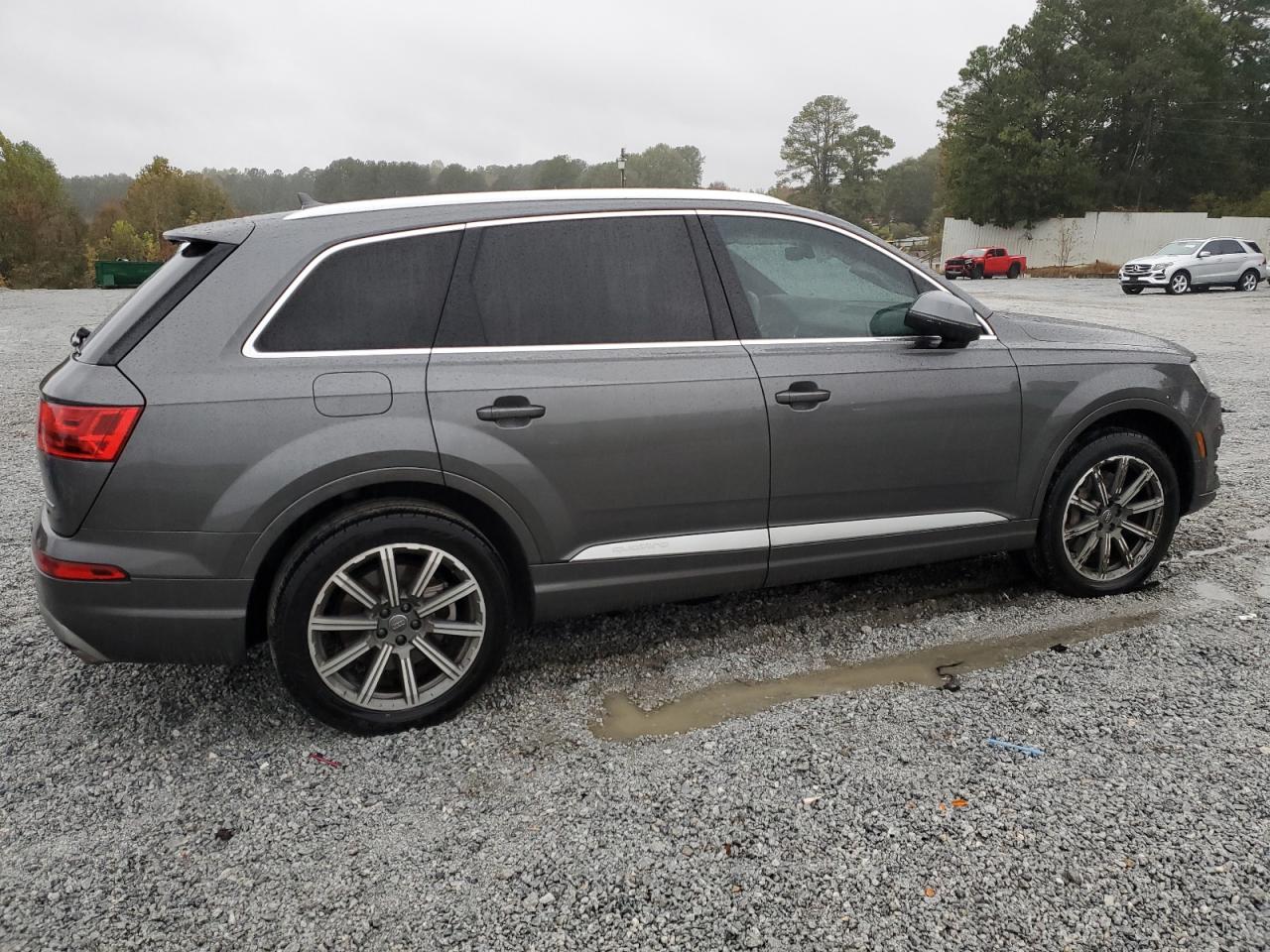 AUDI Q7 PREMIUM PLUS