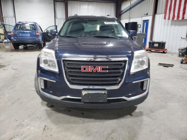 2017 GMC TERRAIN SL 2GKFLTEK2H6118040