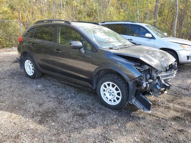 2015 SUBARU XV CROSSTREK 2.0 PREMIUM - JF2GPACC0FG260826