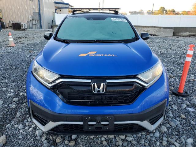 2020 HONDA CR-V LX - 5J6RW2H26LL005742